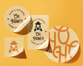 DECAL SỮA