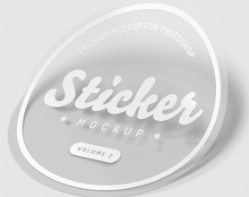 DECAL NHỰA