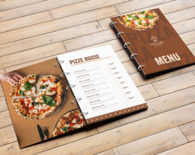 MENU ĐÓNG LÒ XO